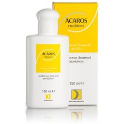 Acaros Émulsion 150ml