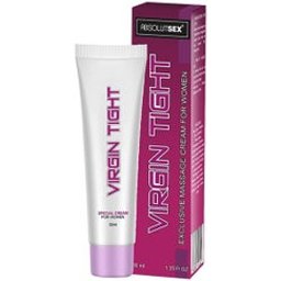 Virgin Tight Crème Intime pour Elle 30ml