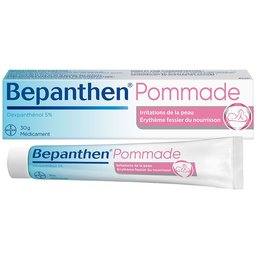 Bepanthen® Pommade 5 % 30 g
