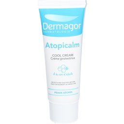 Atopicalm Cool Cream Crème Protectrice Peaux Sèches
