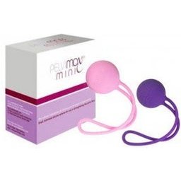 Mini Sphères en Silicone 1 pc
