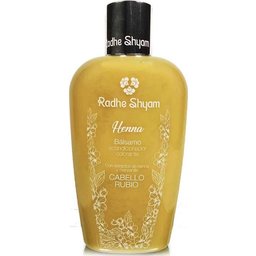 Baume au henné blond 400ml