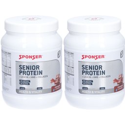 Senior Protein Chocolate