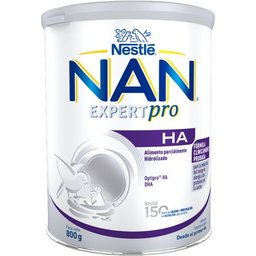 Nestle H.A 800g