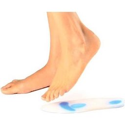 Plantillas Completa Fina 46