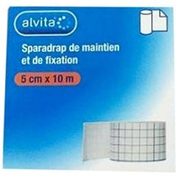 Sparad Alvit Maint/Fixat5Cmx10M