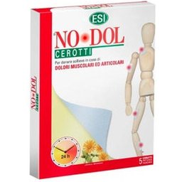 Nodol Patches 5uts
