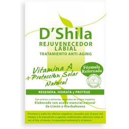 Mint Lip Rejuvenator - Rajeunisseur de lèvres à la menthe