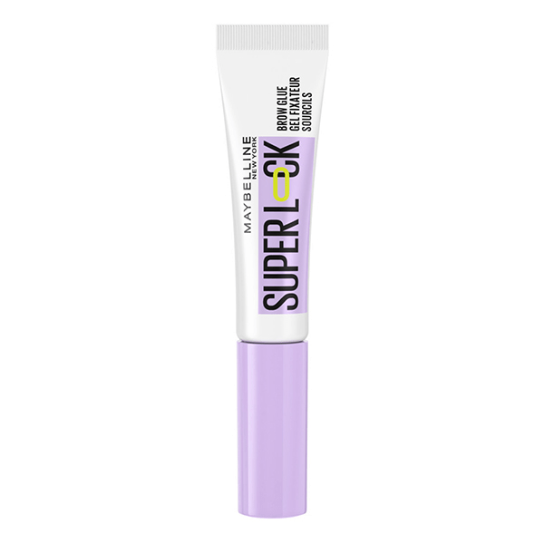Maybelline Superlock Brow Glue 8g