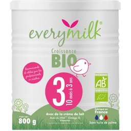 Growth Milk 3 Powder 800g