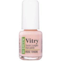 Esmalte de Uñas Be Green Rose Tierno 6ml