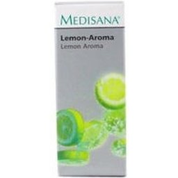 Esencia Limón 10ml
