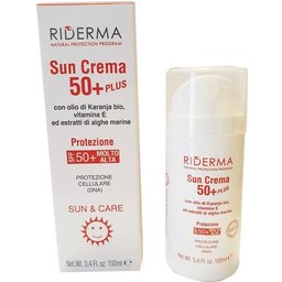 Sun Crème SPF50+ Plus 100ml