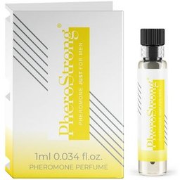 Pheromone Perfume Just For Men 1ml