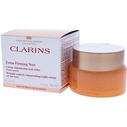 Crème Régénérante Anti-Rides Régénérante Nuit Extra-Régénérante 50ml
