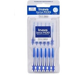 Dental Picks Rech 36+Bte
