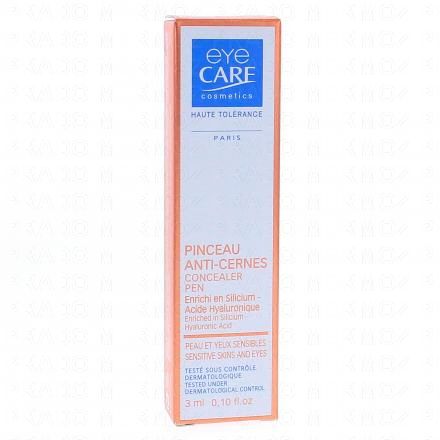 EYE CARE Pinceau anti-cernes 3ml n°86 beige foncé