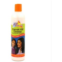 n'Pretty Crème Huile de Carotte 355ml