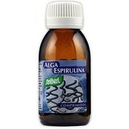 Quanticum Alga Espirulina Comp. 45gr.