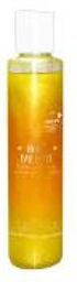 Huile Pailletée Corps et Cheveux Parfum Monoï 150 ml - Flacon 150 ml