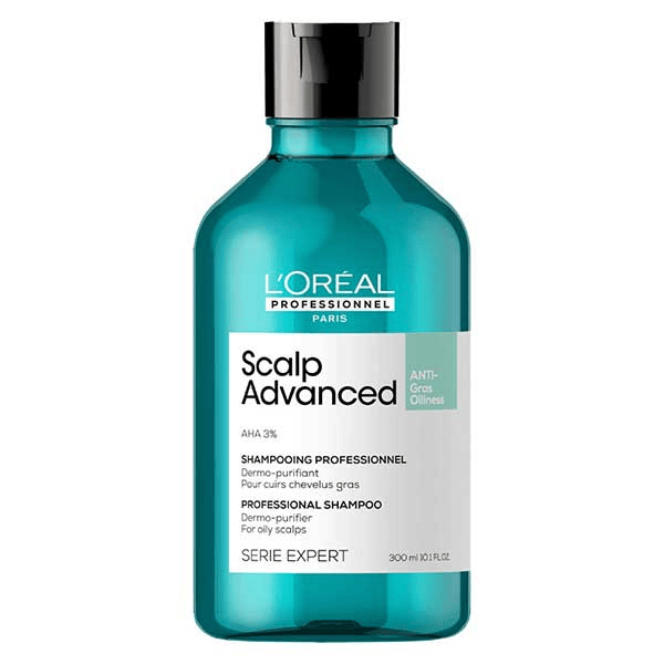 Serie Expert Pure Ressource Shampoing Purifiant 300ml