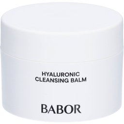 Baume Nettoyant Acide Hyaluronique