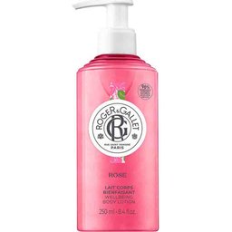 Lait Corp Rose 250ml