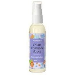 Hle Amande Douce 75ml