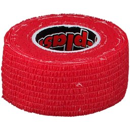 ResQ-plast® Family Rouge 25 mm x 4,5 m