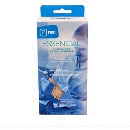 V-Thumb Wrist Brace C400 T-M 1pc