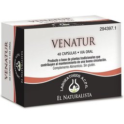 Venatur Gel-Capsules Pack