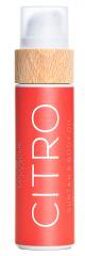 Citro Huile de Bronzage 110 ml - Flacon-Pompe 110 ml