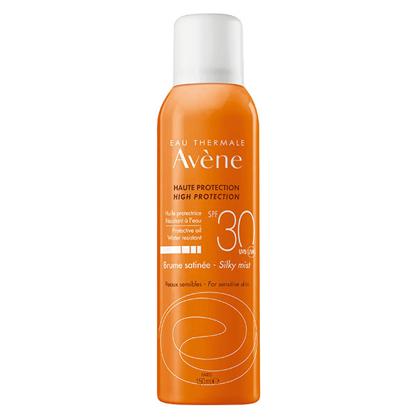 Solaire Brume Satinée SPF30 150ml