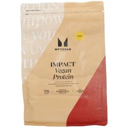 MyProtein® Vegan Protein Blend™ Banane