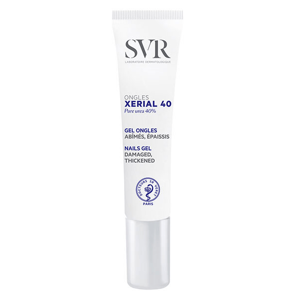Xerial Ongles 10ml