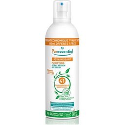 Assainissant Purifying Spray Aérien 500ml
