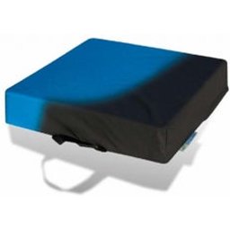 Viscoflex Plat Couss 42X42X8+2Hous