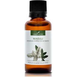 Huile Essentielle Niaouli 30ml