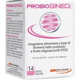 Probiogineck 14caps
