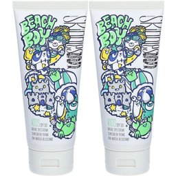 Skinnies - Gel Solaire Enfant Beach Boy Spf50