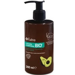 Loción Corporal BIO 300ml