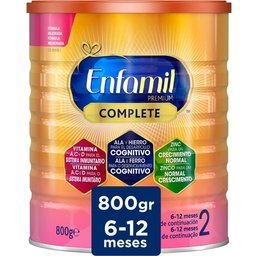 Premiun Complete 2 400g