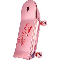 212 Heroes For Her Eau de Parfum 50ml