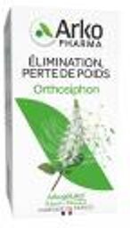 Arkogélules Orthosiphon 11 Jours 45 Gélules - Pot