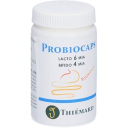 Thiémard Probiocaps Probiotiques