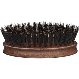 Brosse de coiffeur Petite brosse en bois 1pc