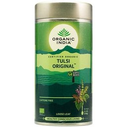Tulsi Original 100g