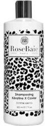 Shampoing Kératine x Caviar Édition Limitée 500 ml - Flacon 500 ml