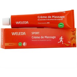 Sport Creme de Massage 70 gr
