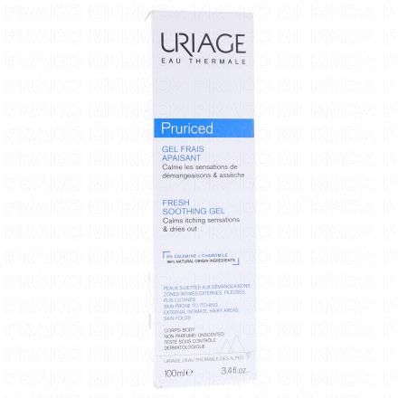 Pruriced - Gel frais apaisant 100ml